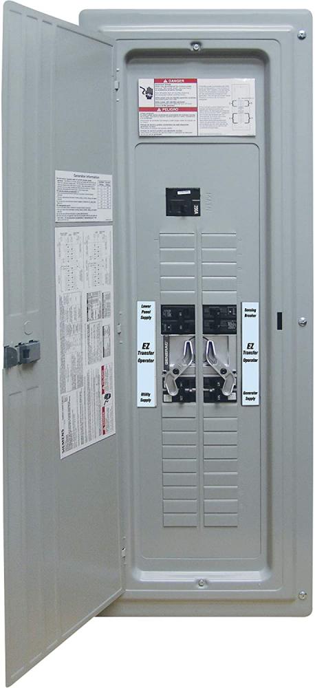 Transfer Switch