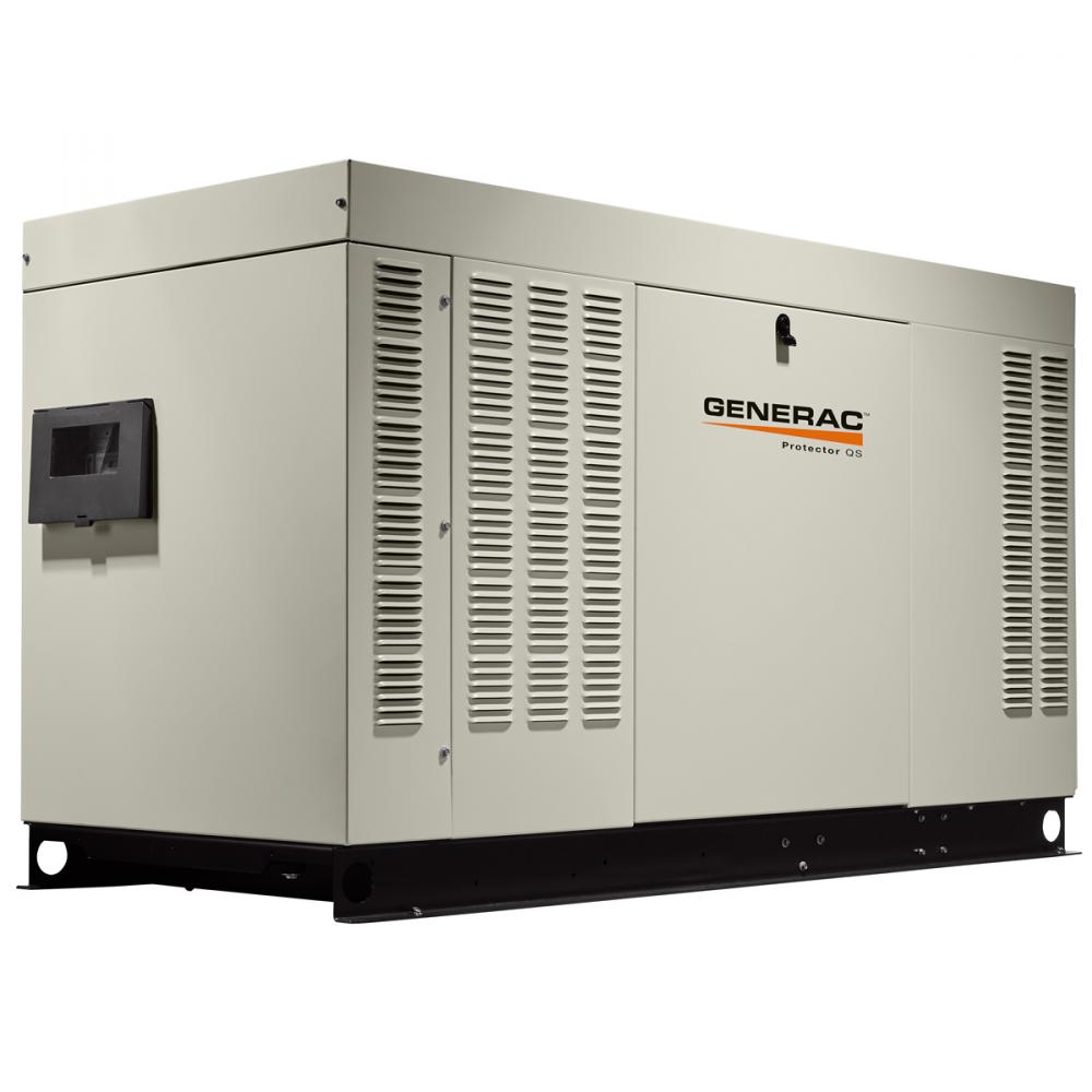 38kW Standby Generator