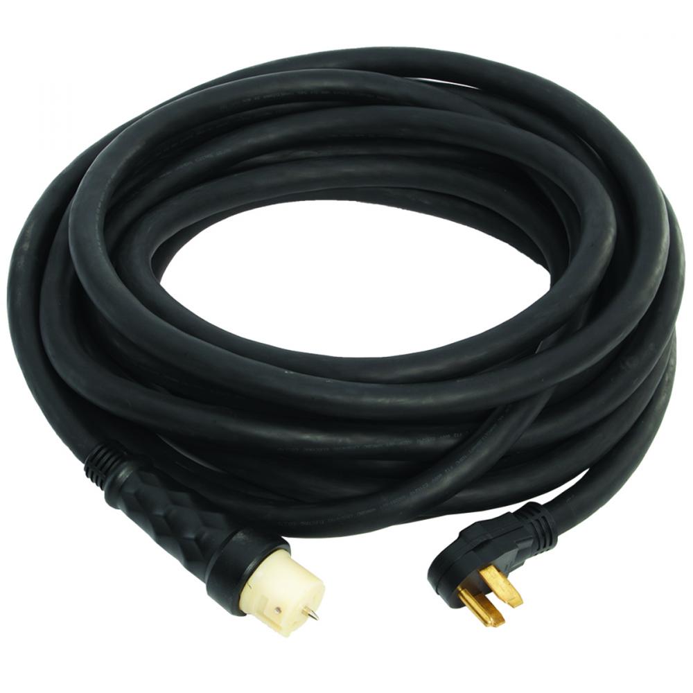 6390 - 50-ft 50-Amp Generator Cord