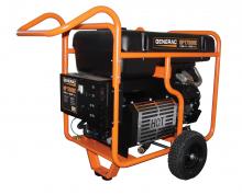 Generac Power Systems, Inc. 5735 - GP17500E Generac Portable Generator