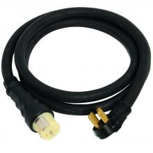 Generac Power Systems, Inc. 6112 - Generator cord