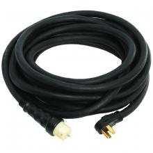 Generac Power Systems, Inc. 6390 - 6390 - 50-ft 50-Amp Generator Cord