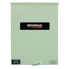 Generac Power Systems, Inc. RTSN100K3 - Smart Switch 100 Amp 1Ø NEMA 3R CUL