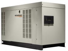 Generac Power Systems, Inc. RG04845JNAX - Generac 48 kW Standby Generator