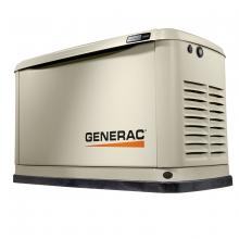 Generac Power Systems, Inc. 7171 - 10/9kW Standby Generator