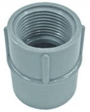 Southwire 1030TZ - 4" PVC FEMALE ADAPTER 20-PK