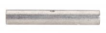 Southwire 3105TZ - #2 BUTT SPLICE-LONG BARREL BROWN 50/500-PK