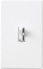 Lutron Electronics AYLV-600P-WH - ARIADNI 600VA PRESET WHITE