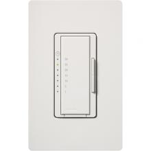 Lutron Electronics MA-T530G-WH - MAESTRO ECO-TIMER WHITE