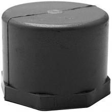 Multi Fittings Corp 078315 - 3/4" PVC END CAP KRALOY