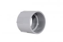 Multi Fittings Corp 078075 - 2" PVC FEMALE ADPT KRALOY