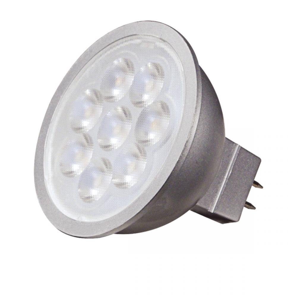 6.5MR16/LED/40&#39;/30K/12V