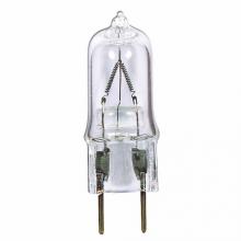 Satco S4610 - 20W G8 BI-PIN 120V NO UV