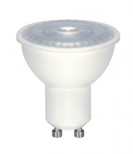 Satco S9383 - 6.5MR16/LED/40'/30K/120V/GU10