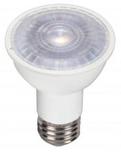 Satco S9386 - 4.5PAR16/LED/40'/3000K/120V