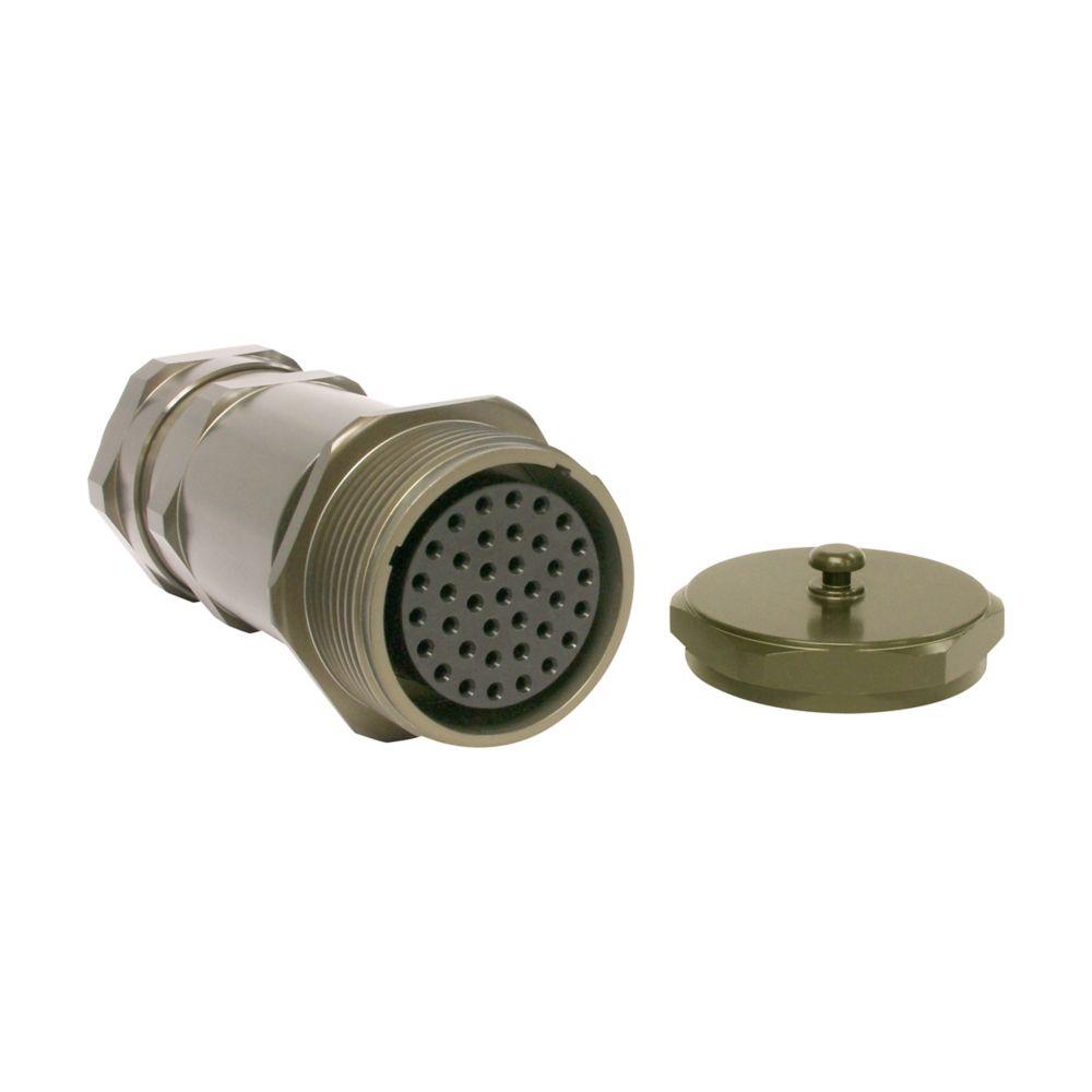 CZPEKL-1620-350PN IN LINE PLUG M 350 INS