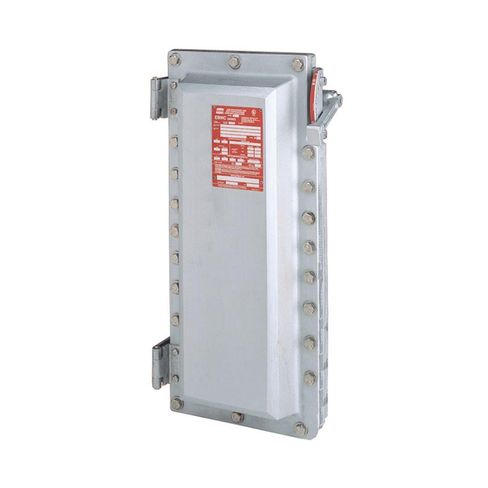 EBMB CIR BREAKERS AND ENCLOSURES