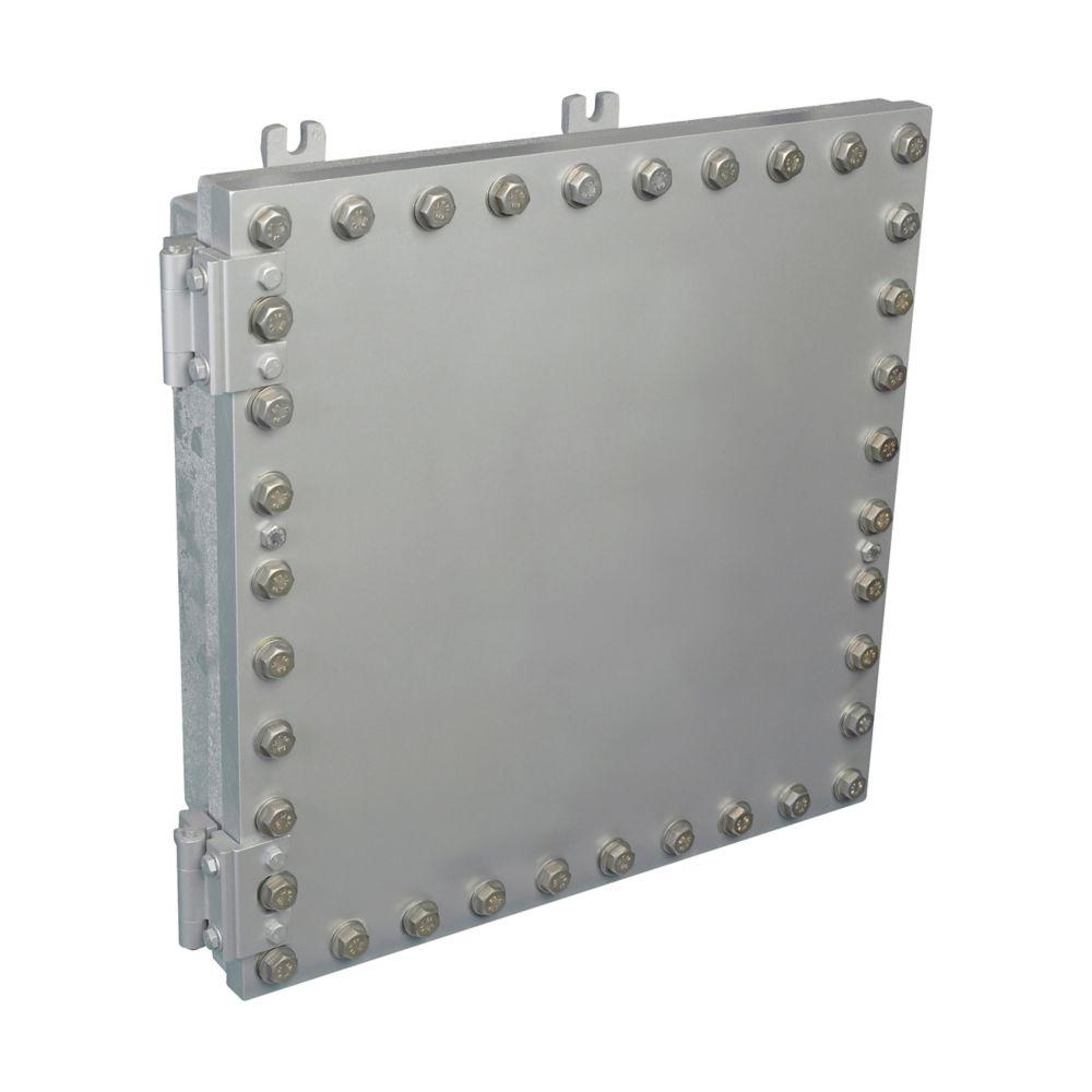 MOUNTING PLATE 24X36