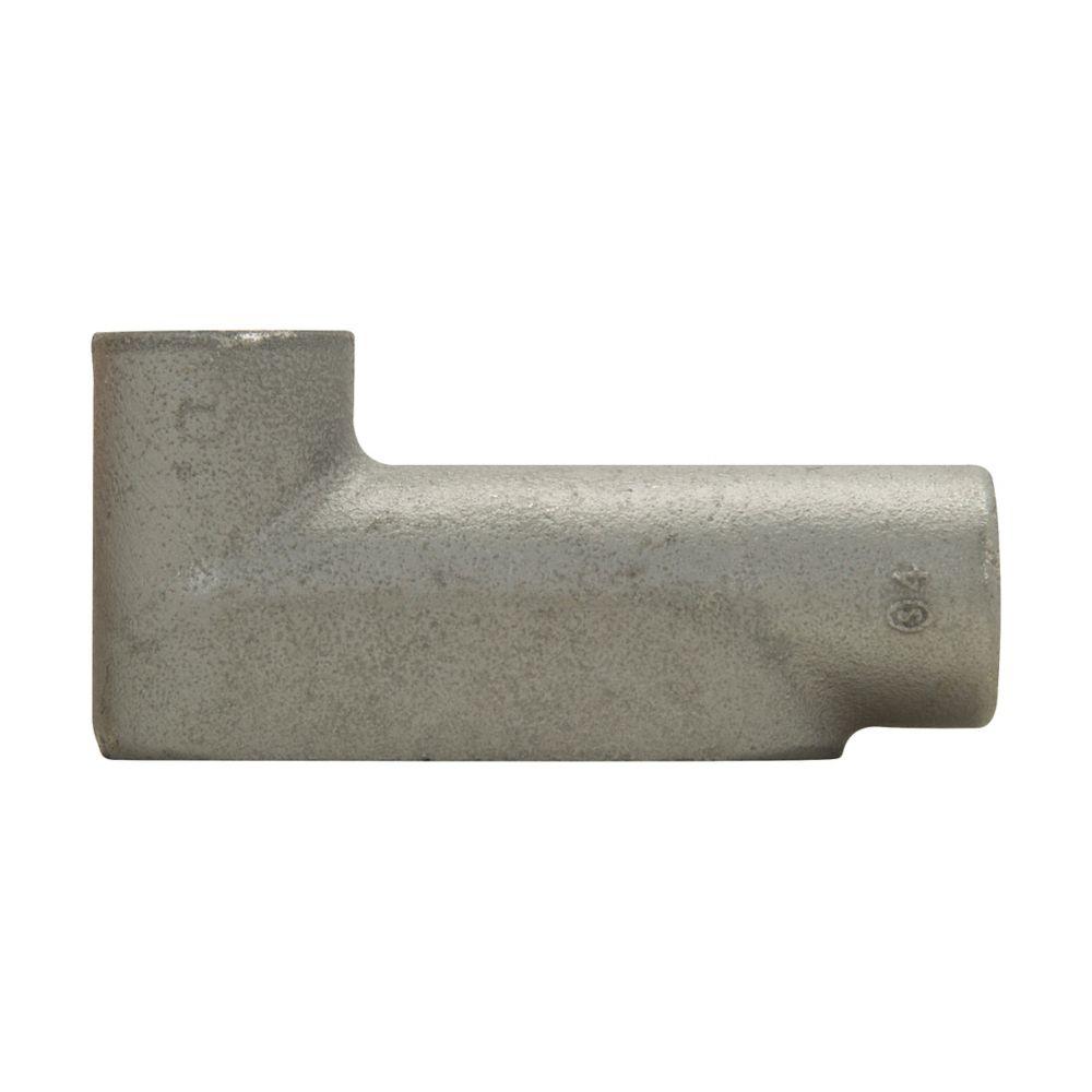 3/4 LB FORM 7 THRD RIGID OUTLET BODY