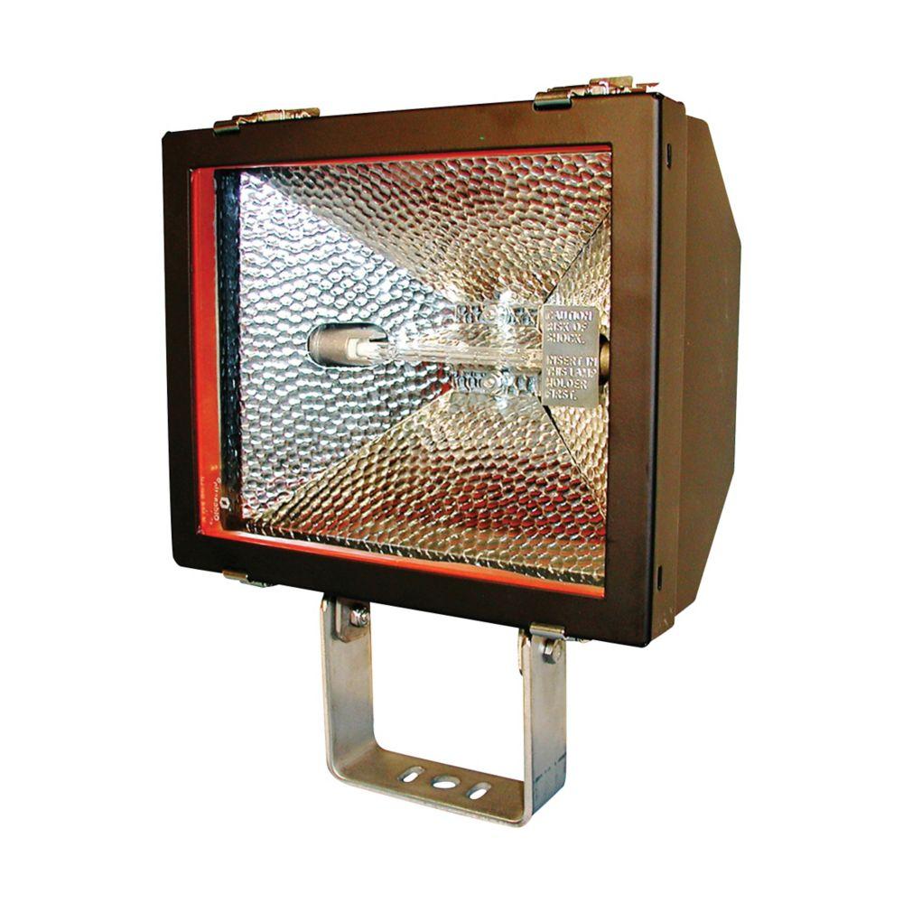 1000W QUARTZ FLOOD LIGHT