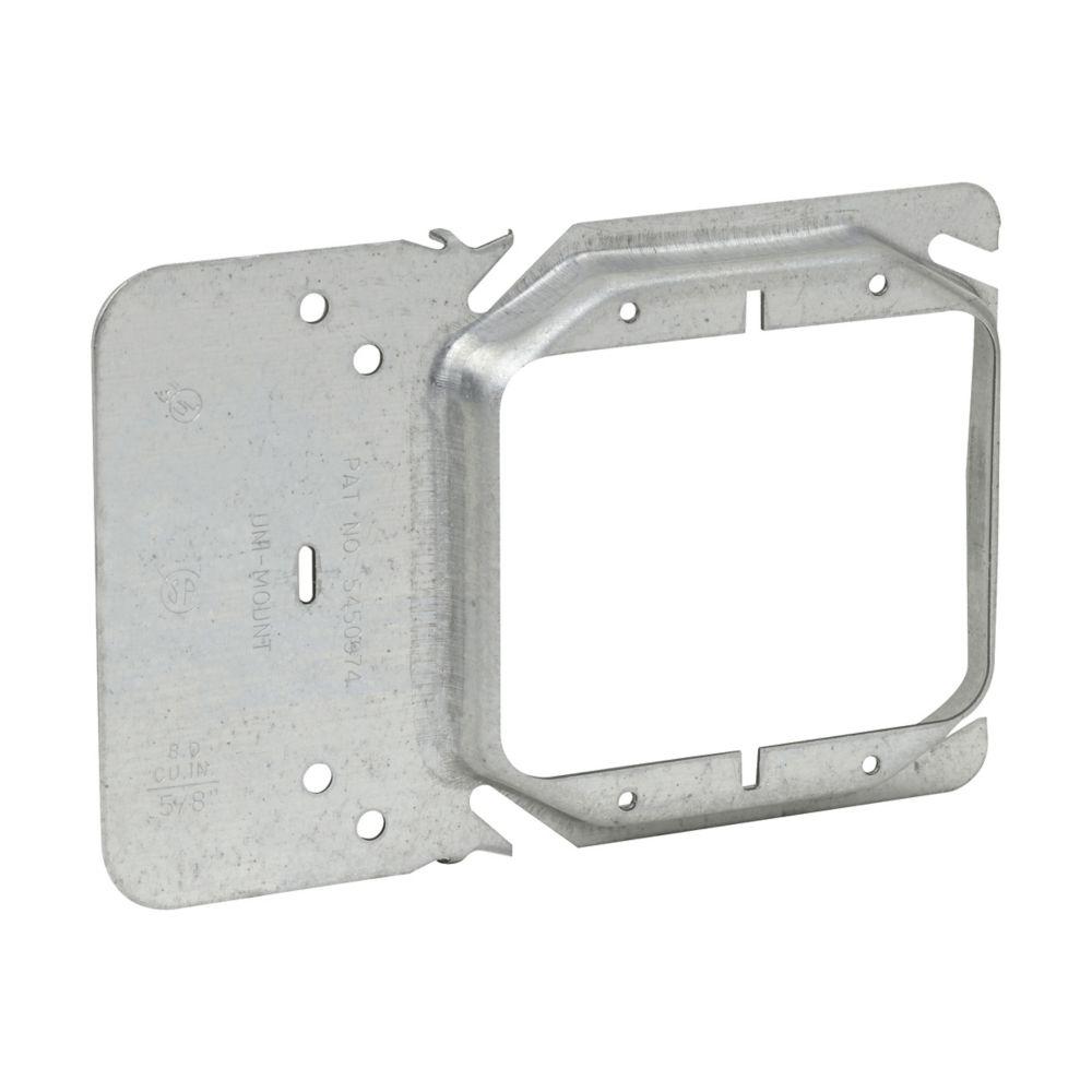 UNI MOUNT COVER 2G 5/8  RSD