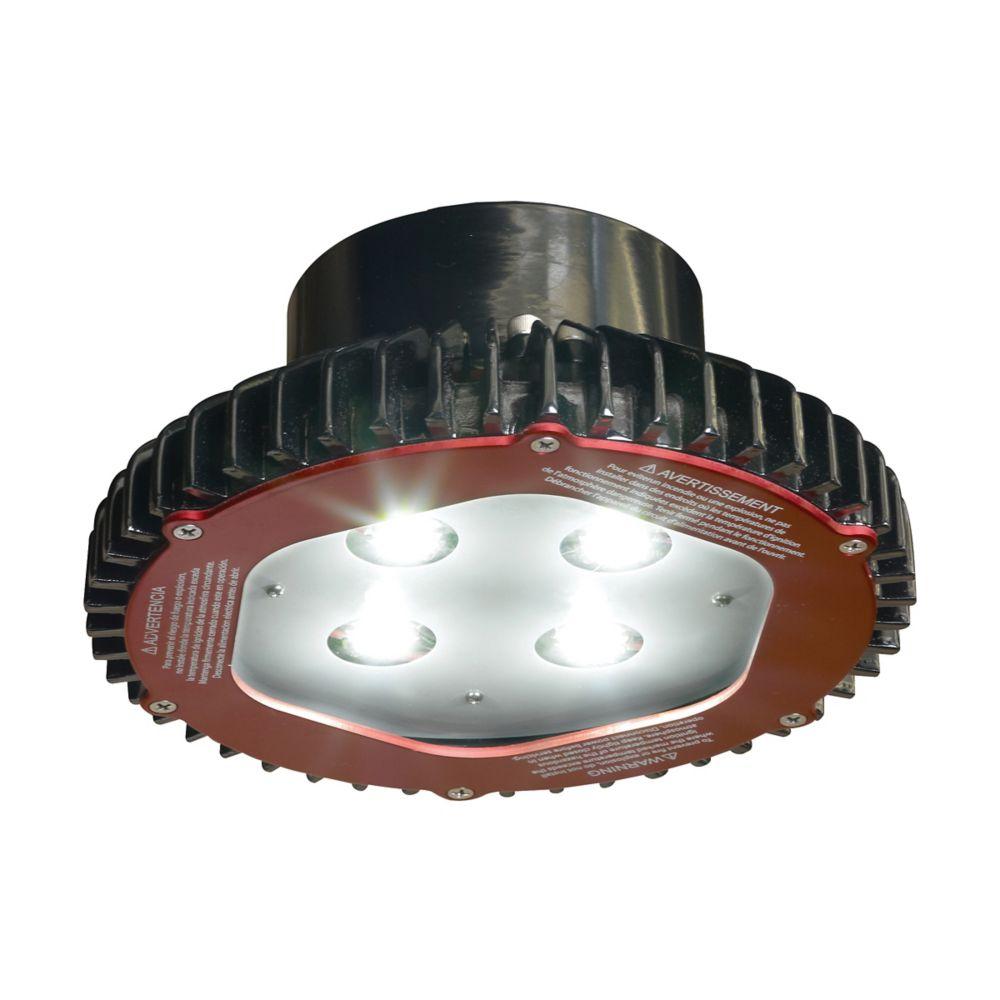 VAPORGARD PRO LED LOW PROF ADAPT CVR