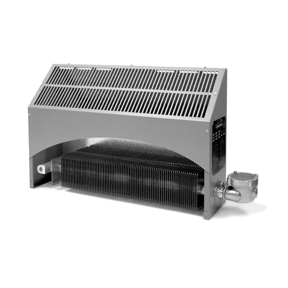 EXPF ELECTRIC HEATERS