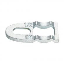 Eaton Crouse-Hinds CB1 - 1/2 CLAMP BACK