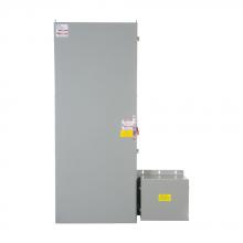 Eaton Crouse-Hinds DT366NRKLC - DT3P4W+G600V600AFUSESOLNEUN3R