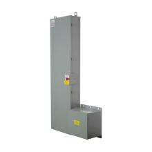 Eaton Crouse-Hinds DT365FRKLP - DT3P3W+G600V400AFUSENONEUN3R