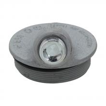 Eaton Crouse-Hinds GUA062 - 3 DIA THRD PITCH 12 SEALING CVR