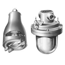 Eaton Crouse-Hinds EVA160 - 100W TANK 1/2 AND 3/4 HUB 75 SUPPLY WIR