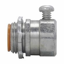 Eaton Crouse-Hinds 1454US - 1 1/2 EMT SS CONN INSULATED USA
