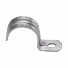 Eaton Crouse-Hinds 410US - 1/2 RGD CLAMP SNAP ON STEEL US