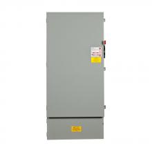 Eaton Crouse-Hinds DH325NGKLC - DH3P3W+G240V400AFUSESOLNEUTN1