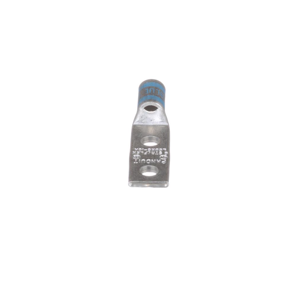 Pan-Lug™ LCDX6-10A-L Compression Connectors -