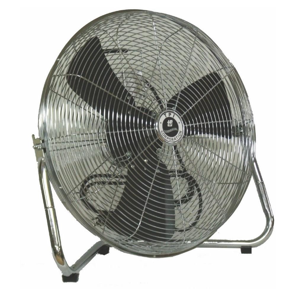 18&#34; Commerical Floor Fan