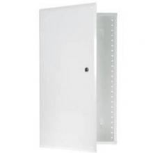 Legrand-On-Q EN4250 - 42 ENCL W/HINGED COVER + LOCK