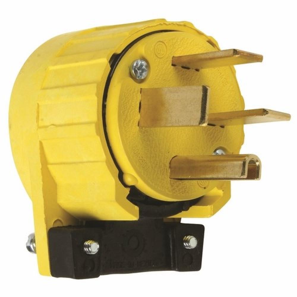 PLUG 60A 3PH 250V