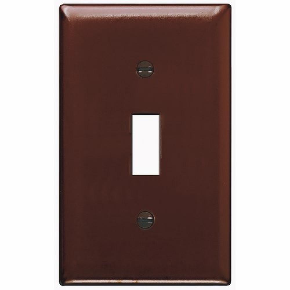 TRADEMASTER WP 1G 1 TOGGLE BROWN