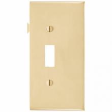 Legrand-Pass & Seymour PJSE1I - SEC WP JR JUM TOG END PANEL I