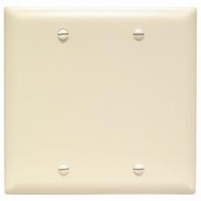 Legrand-Pass & Seymour TP23LA - TRADEMASTER PLT 2G BLANK BOX MOUNT LA