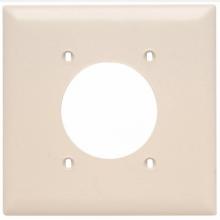 Legrand-Pass & Seymour TP703LA - TRADEMASTER  2G POWER OUTLET LA