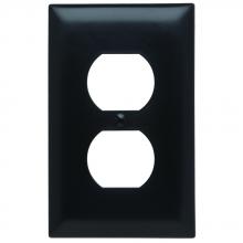 Legrand-Pass & Seymour TP8BK - TRADEMASTER WP 1G 1 DUPLEX BLACK