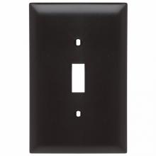 Legrand-Pass & Seymour TPJ1 - TRADEMASTER WP JUMBO 1G TOGGLE