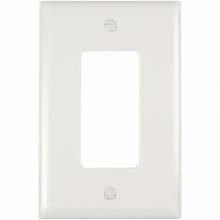 Legrand-Pass & Seymour TPJ26W - TRADEMASTER WP JUMBO 1G 1 DECOR W