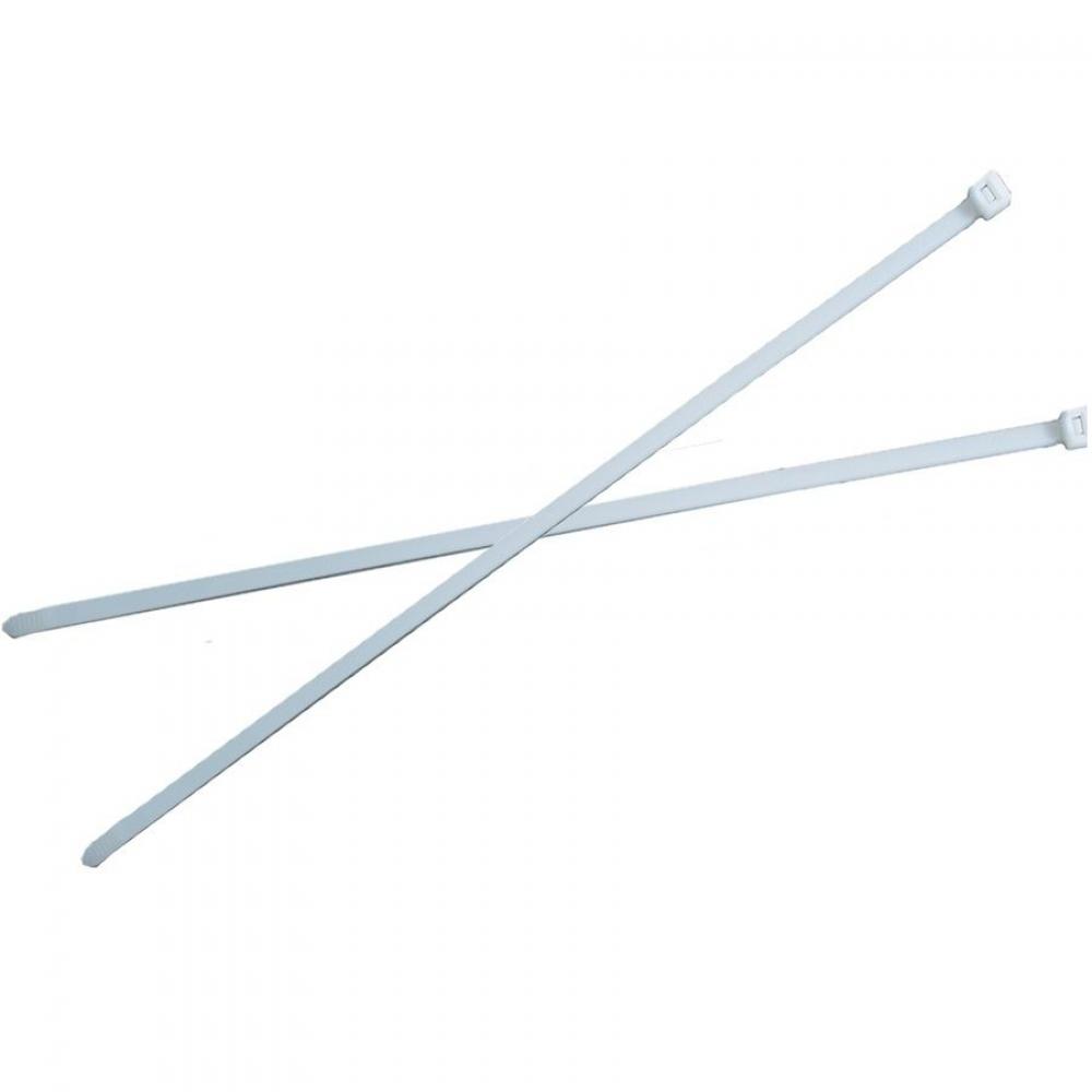 50-LB NYLON CABLE TIES, 14.6