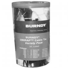 Burndy-US, a Hubbell affiliate CTASST - UNIRAP Cannister Var Pk