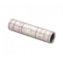 Burndy-US, a Hubbell affiliate YS26LBOX - 2/0 STR. CU. BUTT SPLICE