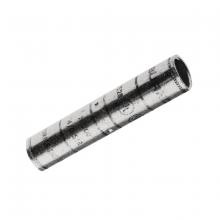 Burndy-US, a Hubbell affiliate YS3C - BUTT SPLICE LONG  3